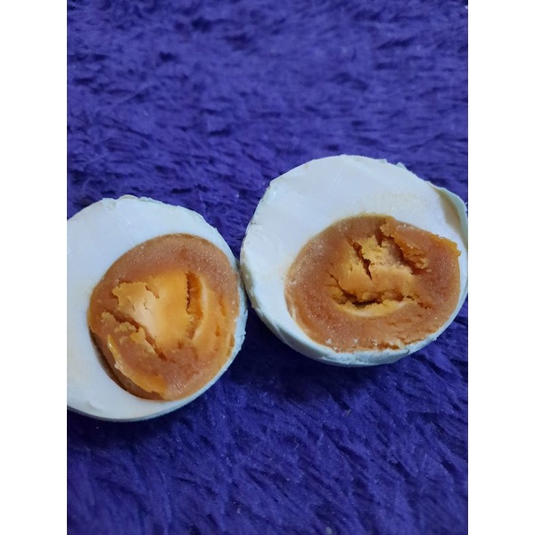 

Telur Asin Matang Pack (isi 4 butir)