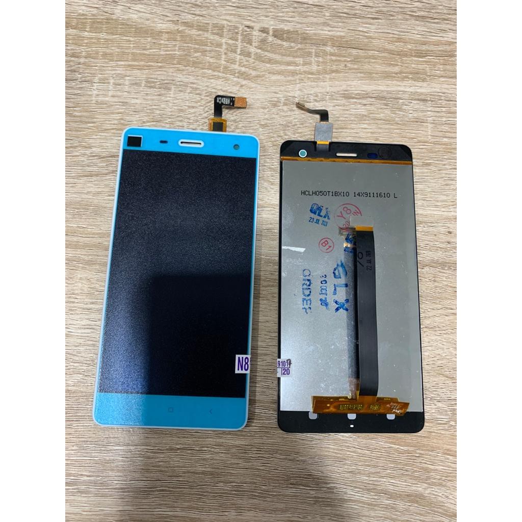 FULLSET LCD + TOUCHSCREEN XIAOMI Mi 4 / Mi 4 LTE