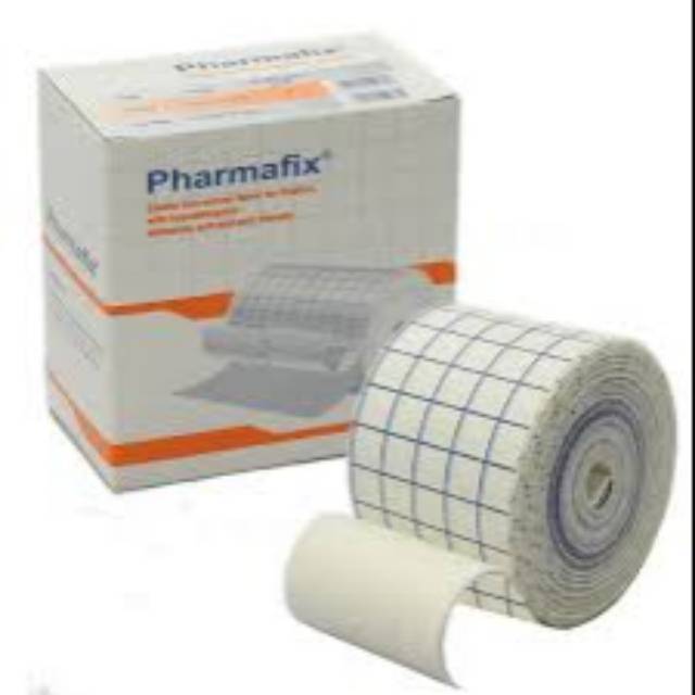 PHARMAFIX PLESTER NON WOVEN
