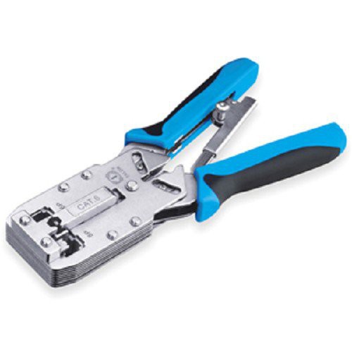 Best Seller TALON HT-2810R Crimping tool RJ45 cat.6 Cat.5  Murah