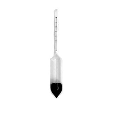 

Zeal Metrolac 50/450 gr - Latexometer