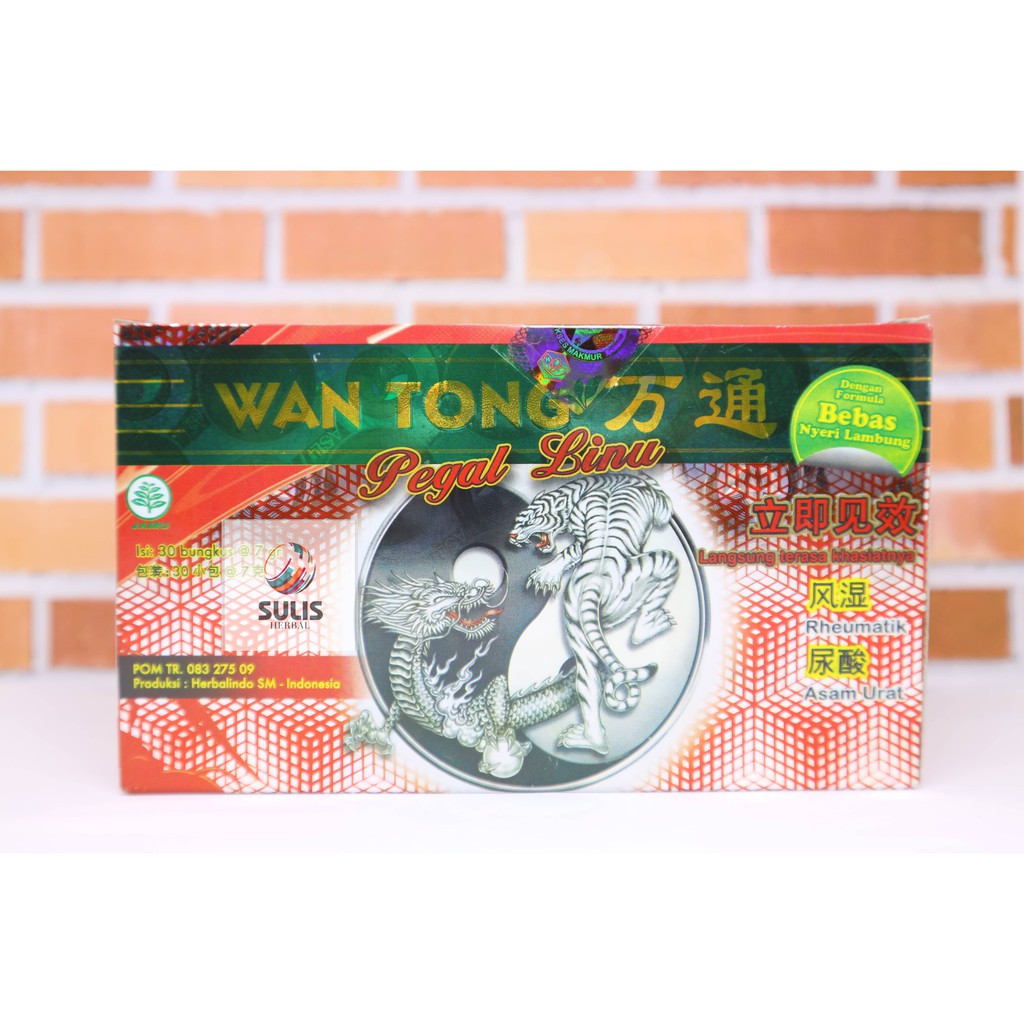 

JAMU pegel linu (234)