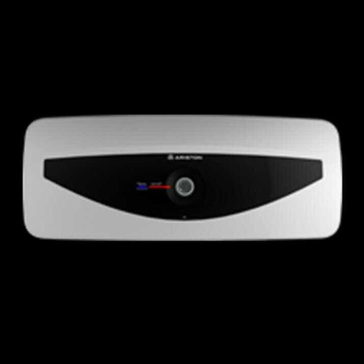 Water Heater Listrik Ariston Slim 30(30 Liter 350Watt)