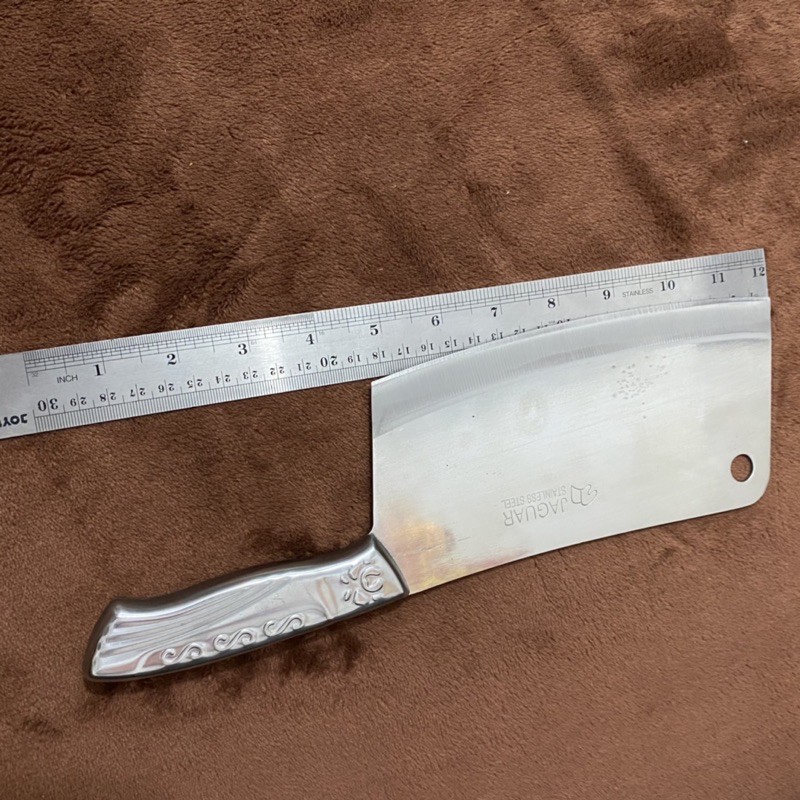 Pisau Merk jaguar / Pisau Jumbo Tajam Jaguar / Boning knife Jaguar / Pisau Daging Tajam