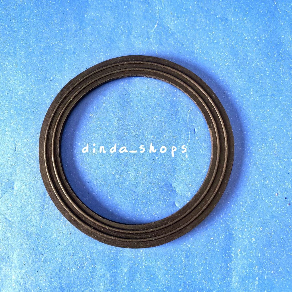 Karet Mangkok Jus Blender Miyako Sil Jus Blender Miyako Karet Blender