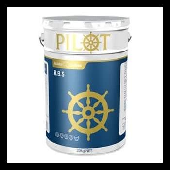 

BUTTER RBS PILOT 1KG / GROSIR 1 PAIL , MENTEGA IMPORT AUSTRALIAN KODE 1421