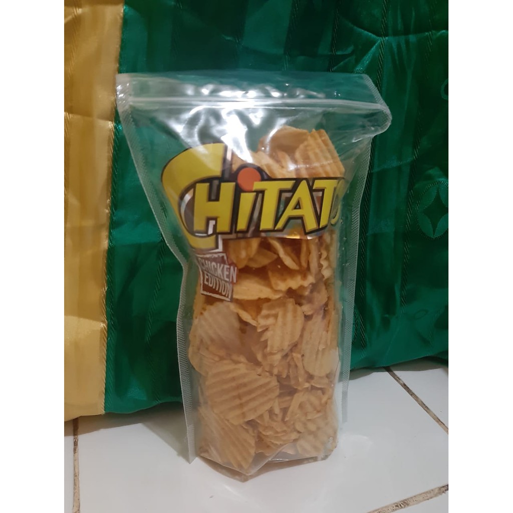 

Chitato Sapi Panggang