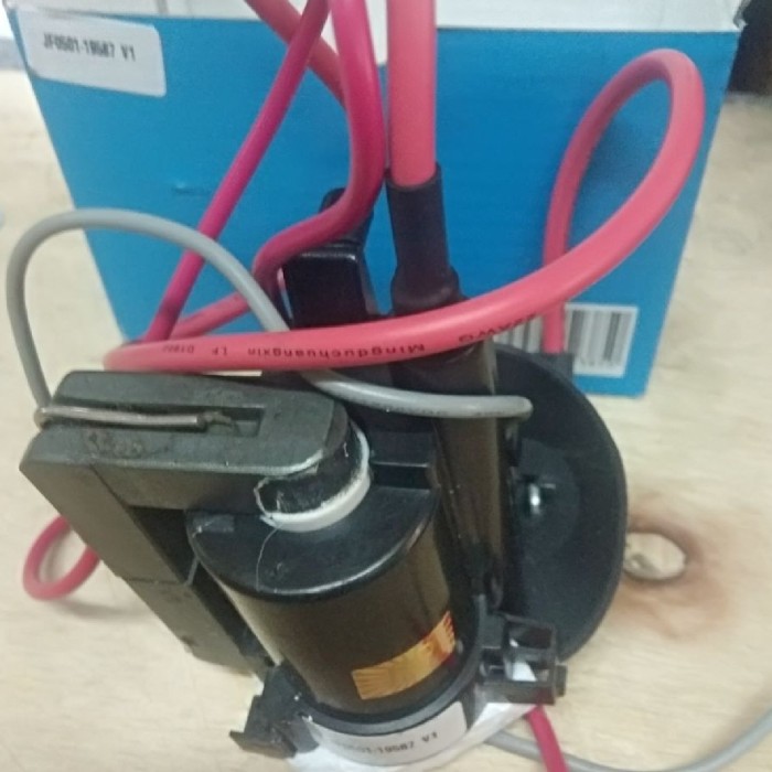Flyback Plyback JF0501-32636 V1 JF0501 32636 V1 Playback