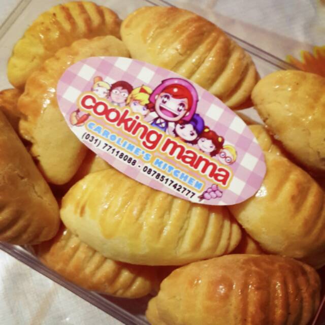 

Kue Kering Cooking Mama Nastar Resep Kuno