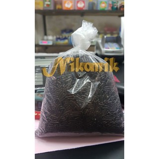 Kincir Angin Holland Cokelat  Compound Butir 250gr Shopee 