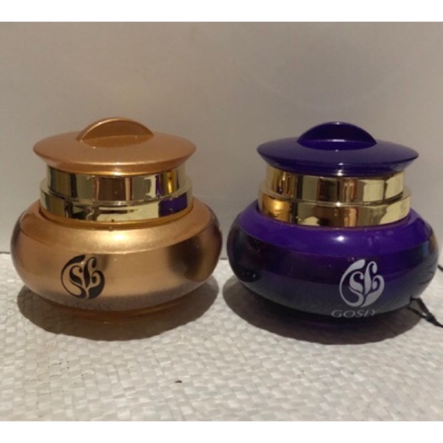 Gosly Whitening Cream