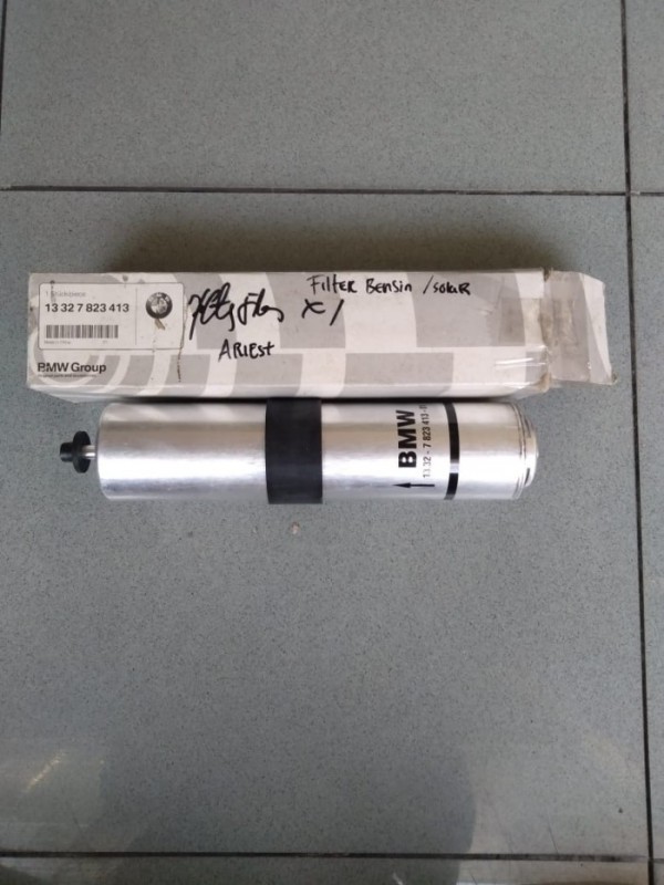 FILTER BENSIN BMW E90 X1 E84 DIESEL N47