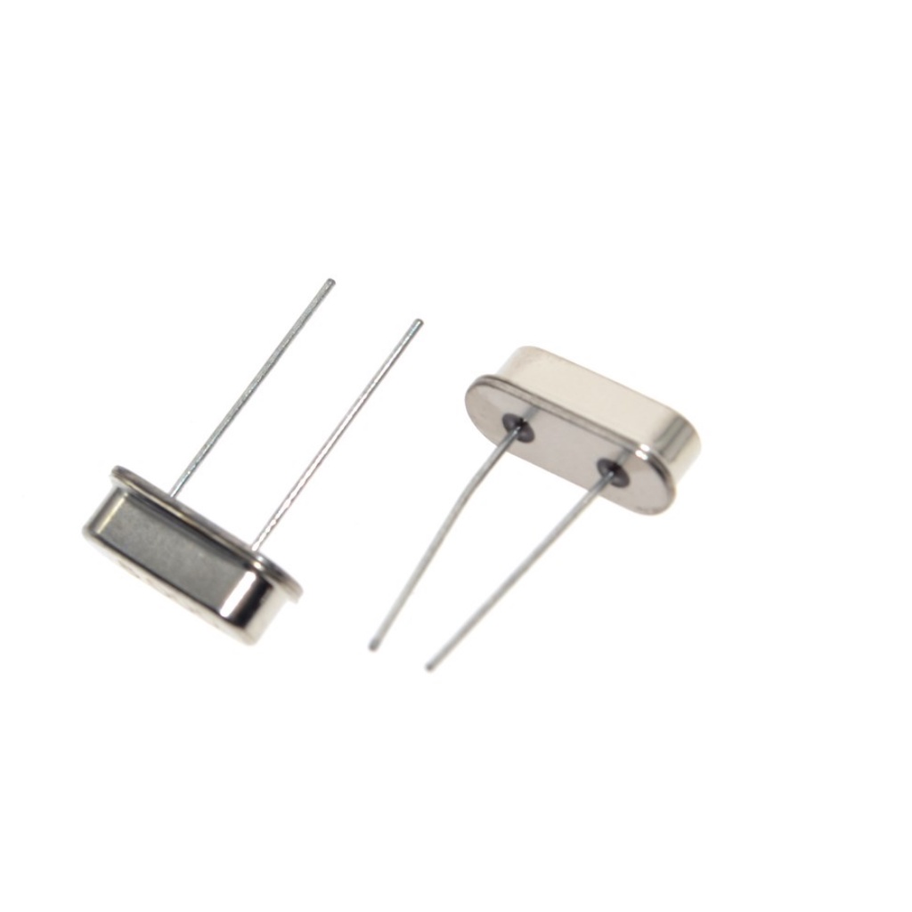 Crystal Oscillator 11.0592MHz 16.000MHZ 24000MHz 16MHZ 16 MHZ 24MHz Clock Xtal kristal Osilator