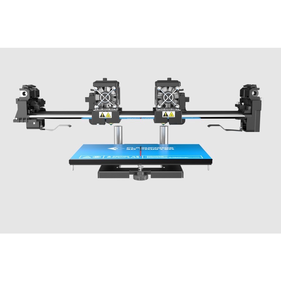 3D Printer Flashforge Creator Pro Dual Extrusion