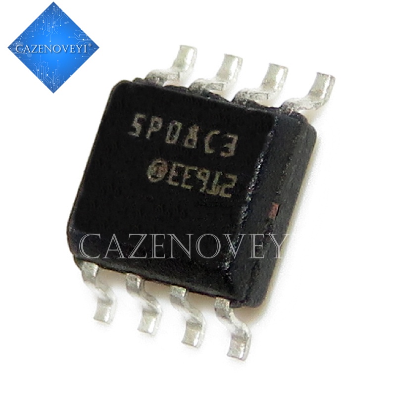 5pcs Ic St95P08Cm3 St95P08C3 St95P08 5p08c3 Sop-8