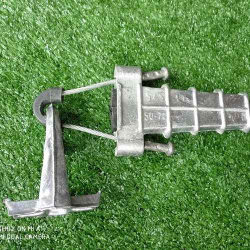 Dead End Clamp Fixed / Clamp Buaya 50-70