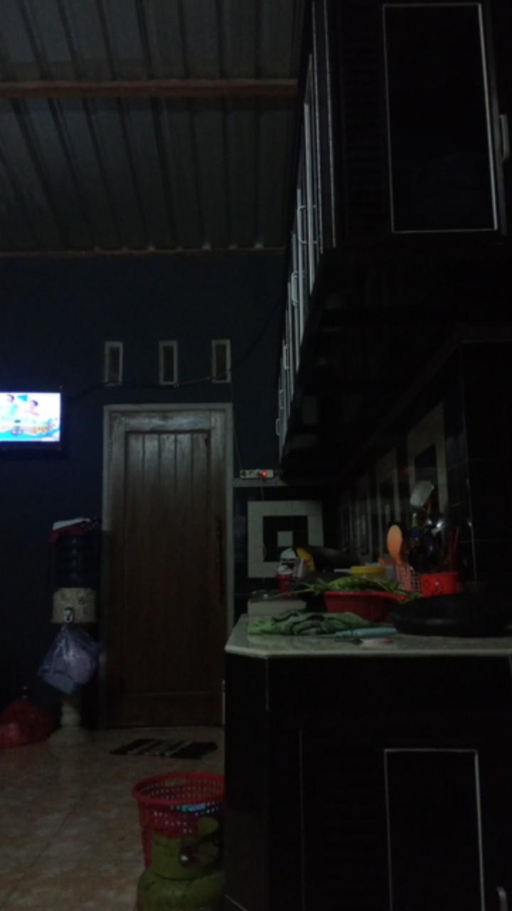 Ms Gamis Batik Sriwedari Maxi Super Jumbo Xxl Ld 110