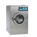 MESIN CUCI / WASHER MILNOR MWT-18J6 RIGID MOUNT WASHER EXTRACTOR 20 KG