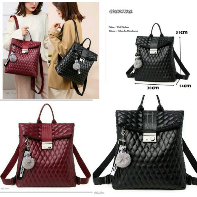 Cantika - New Tas wanita fashion