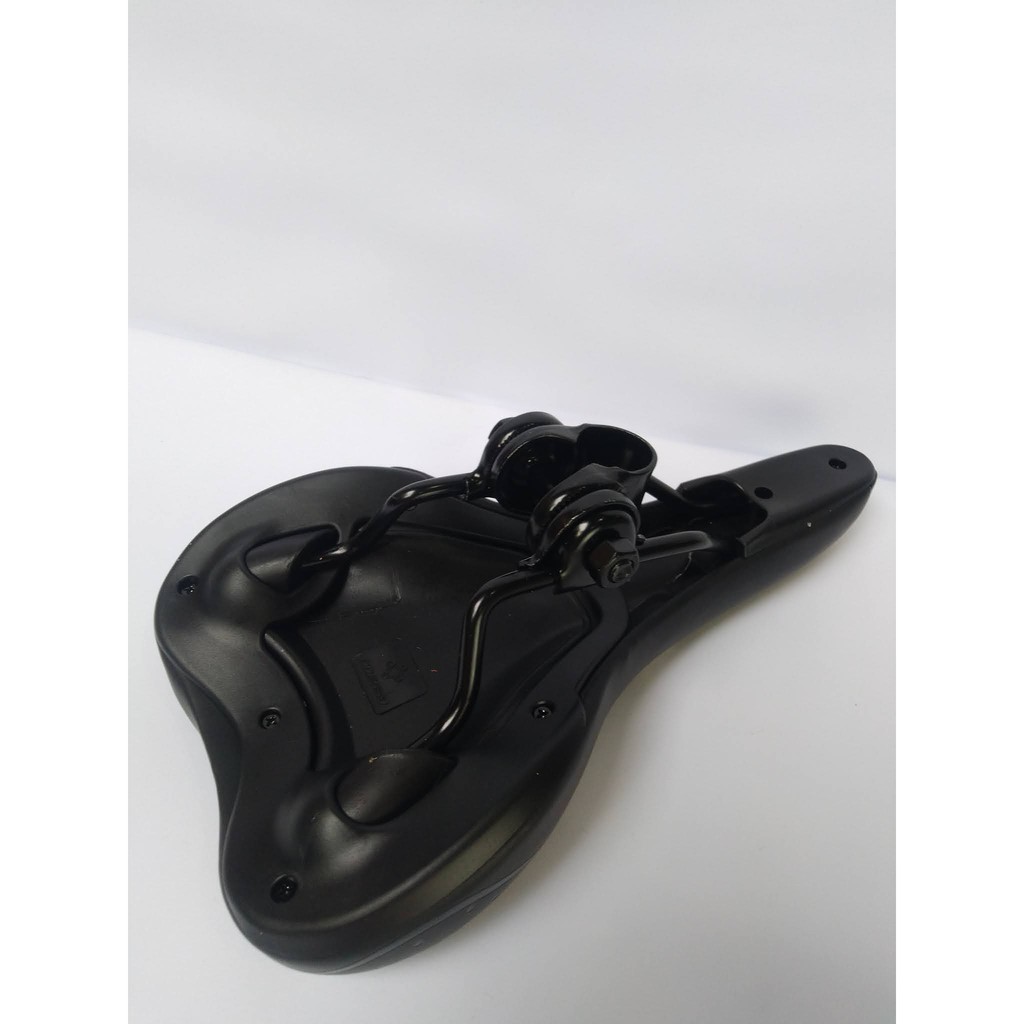 Jok Sadel Saddle Tempat duduk Sepeda Lipat MTB Odessy