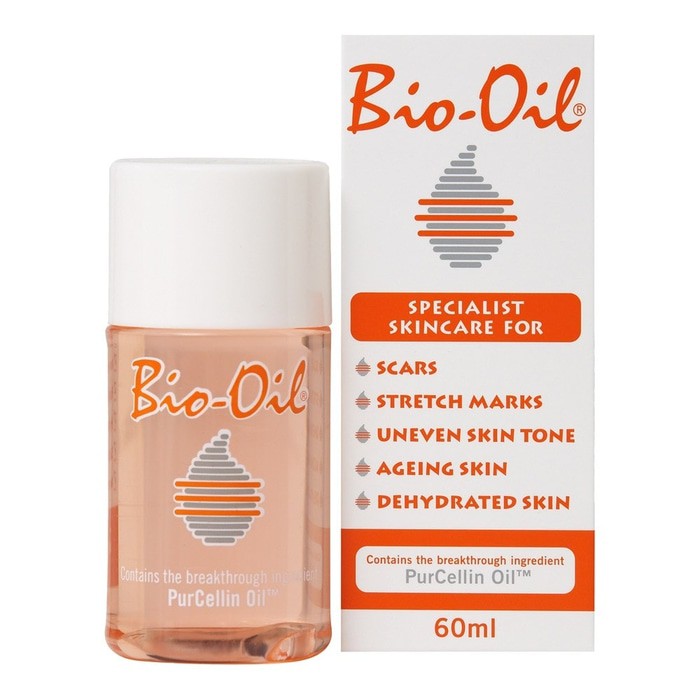 Jual bio oil ori 60ml obat scar stretchmark obat penghilang bekas luka Murah