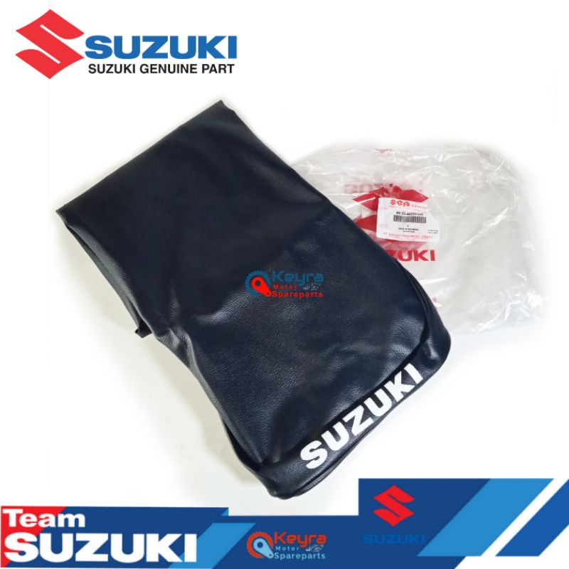 KULIT JOK TS125 ORIGINAL SUZUKI SGP