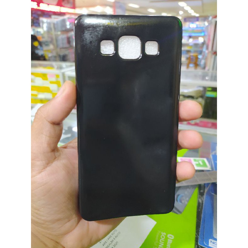 Case Silikon Karet Samsung A5 2015 A500 A500F