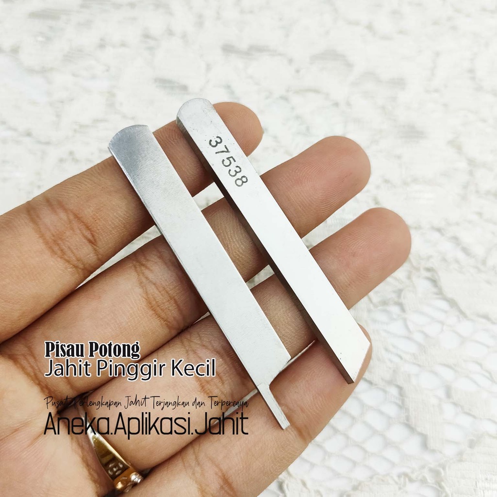 1 SET PISAU OBRAS KECIL / MATA PISAU OBRAS KECIL / PEMOTONG OBRAS KECIL / BUTTERFLY