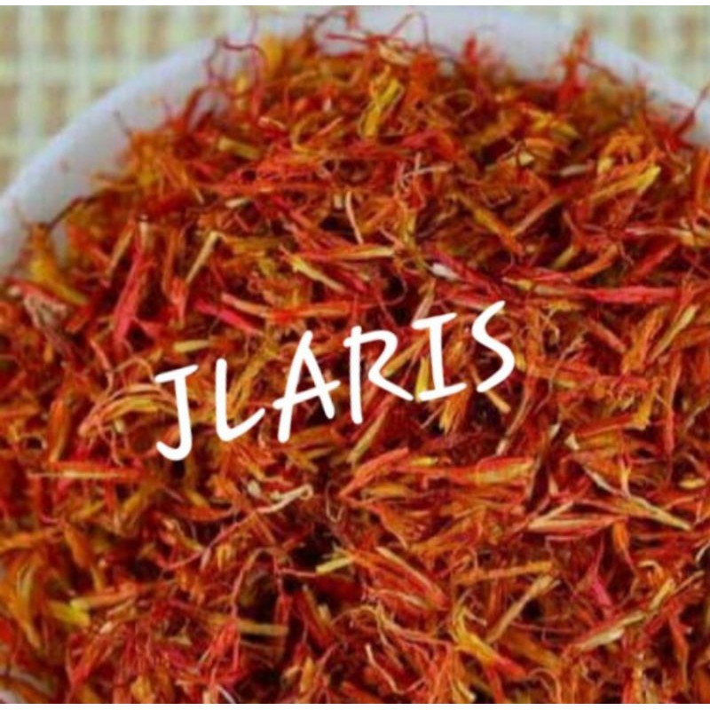 

teh bunga saffron teh 1kg