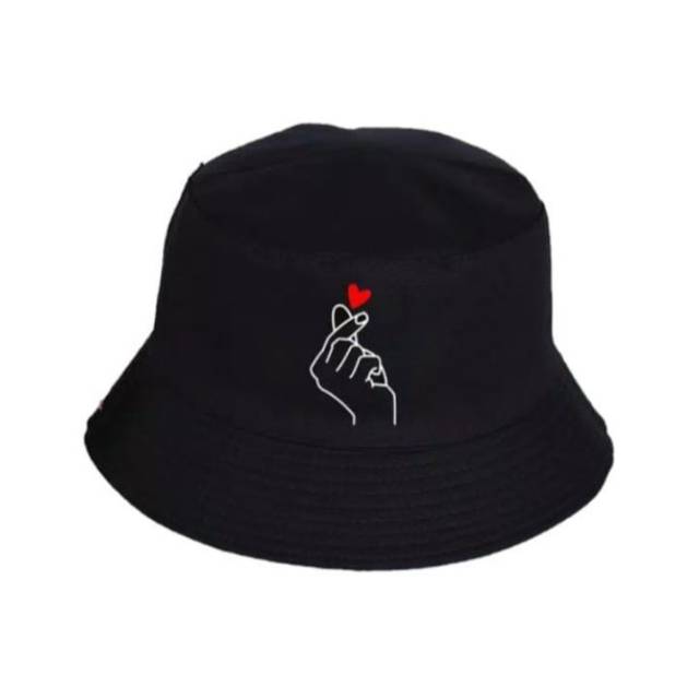 Topi bucet terbaru desain kreatif