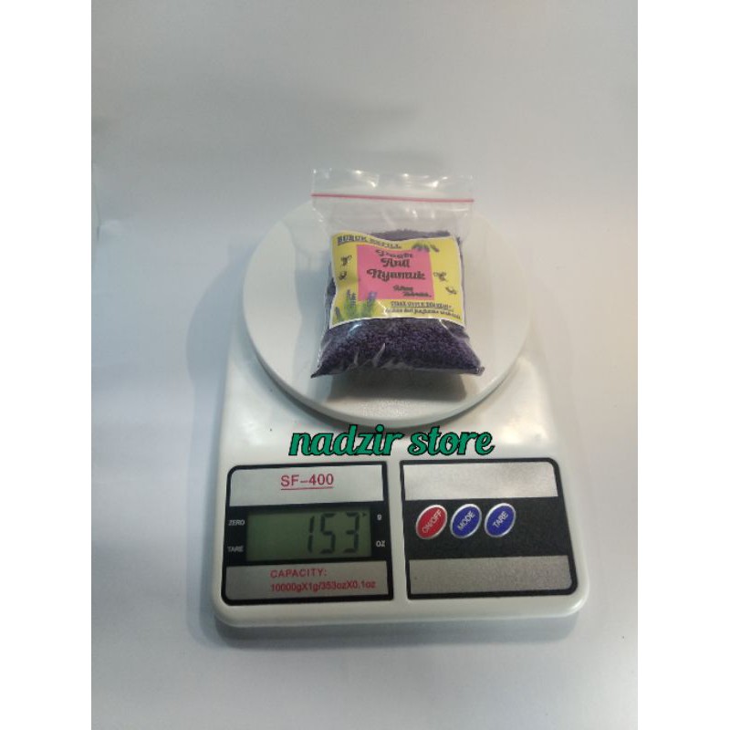 Pasir Magic Anti Nyamuk - Obat Nyamuk - Refill Obat Nyamuk