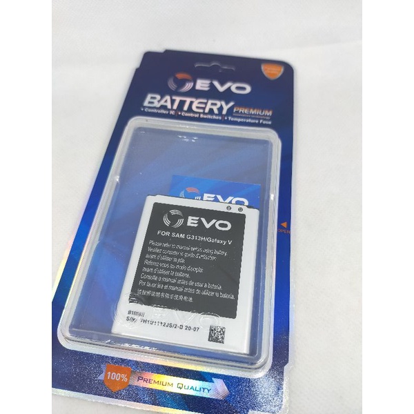 BATERAI SAMSUNG GALAXY V G313H EVO