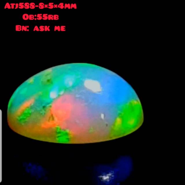 

KALIMAYASUPER ATJ588