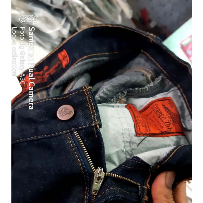 celana jeans panjang murah grade ori model standart