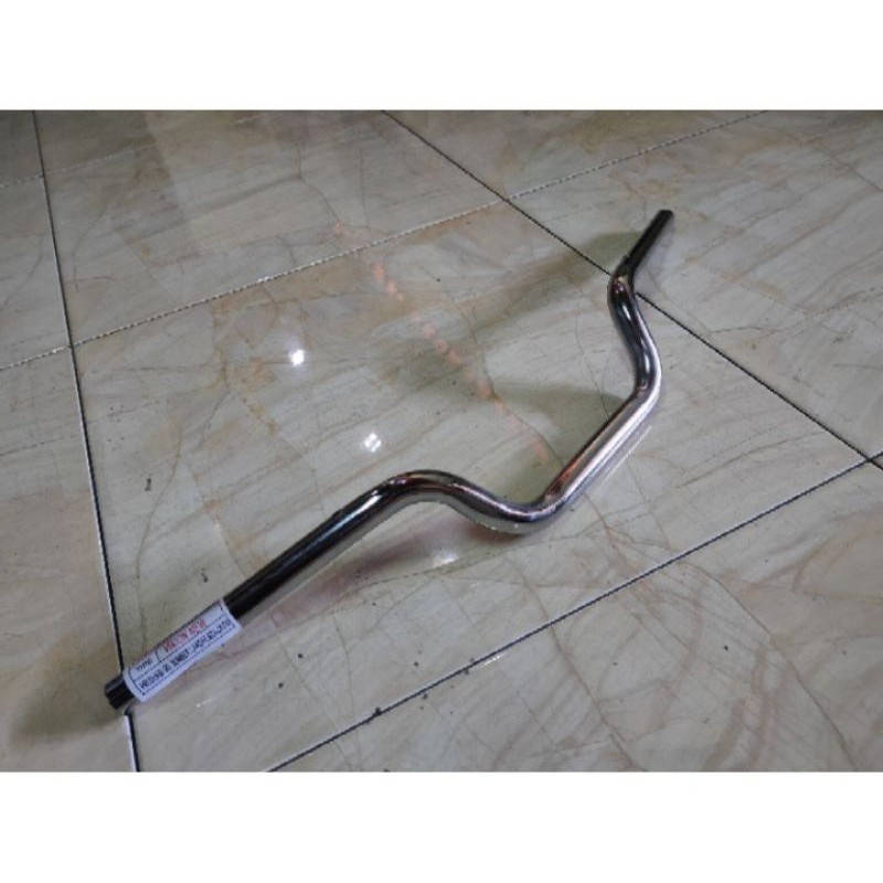 Stang Vixion Stir Vixion New Repro crom chrome