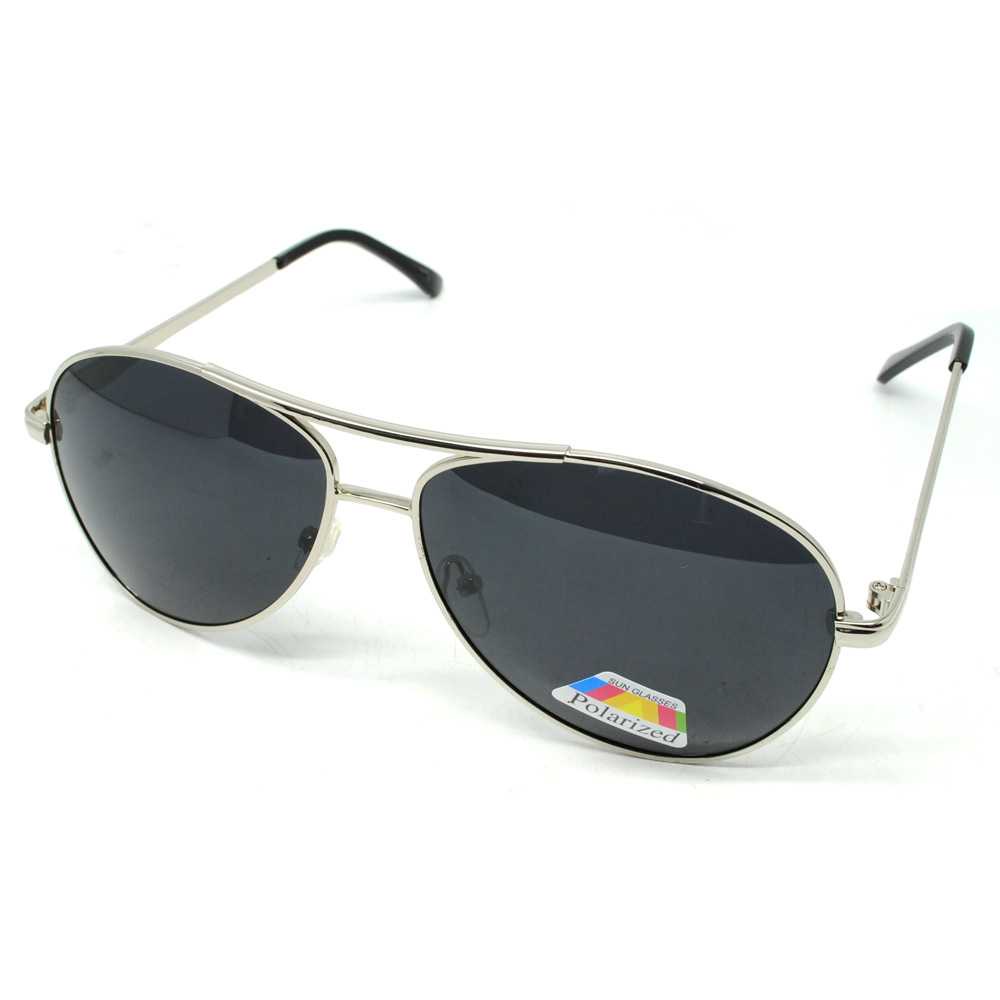 Kacamata Hitam Polarized Bulat Korea Sunglasses Stylish Anti Silau / Kacamata Pria Wanita Sinar Uv Photocromic Keren Anti Radiasi Hitam Transparan Gaya Fashionable / Kacamata Outdoor Olahraga Hangout Jalan Anti Debu Kotoran Branded Import Murah Original