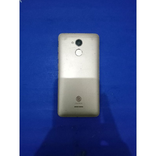 mesin China mobile a3s original normal