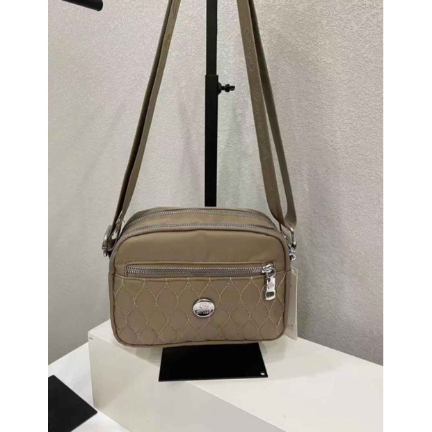 Tas Slempang ORI Ernes Angeline 5065-1-H + Dustbag