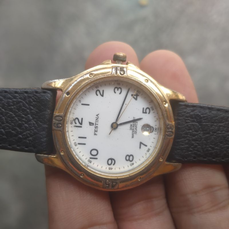 FESTINA(second) original