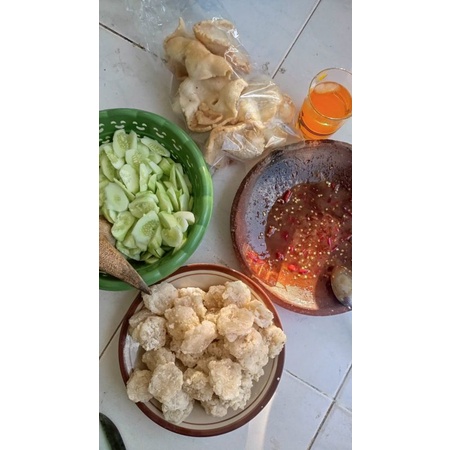 

BUMBU PETIS KONANG (BAKRIS)