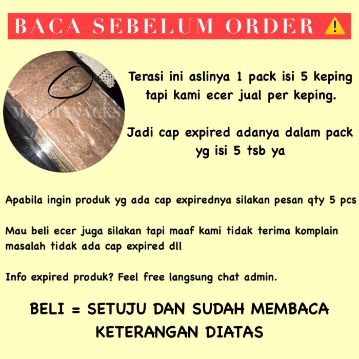 

uuttudd Terasi Bangka No 1 Cap Ab Premium Asli Udang Toboali 100Gr Fsfs201