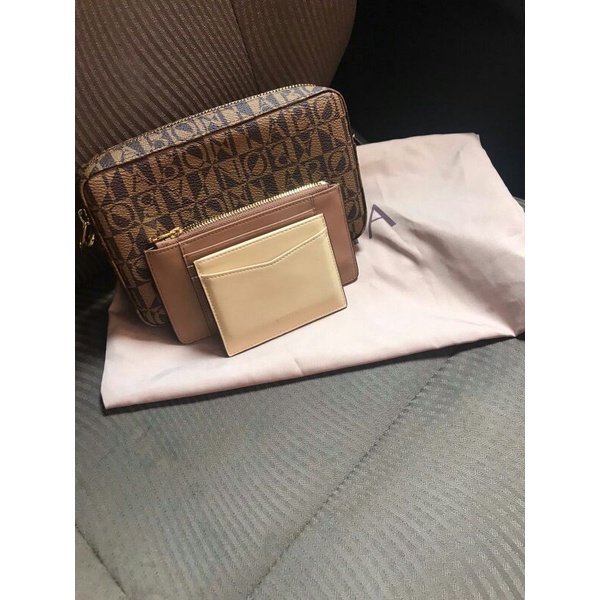 ❌Sold❌Dompet Bonia Ori