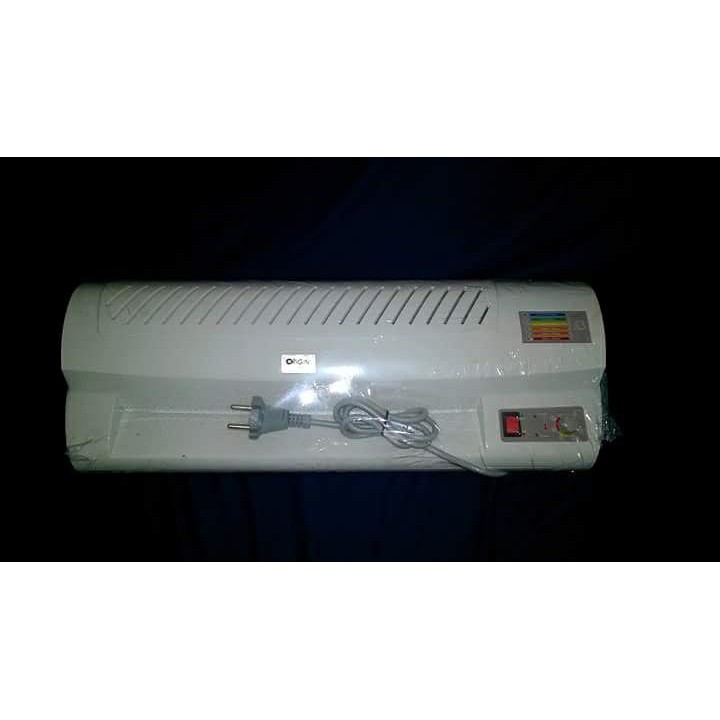 

Mesin Laminating / Laminator Origin Termurah