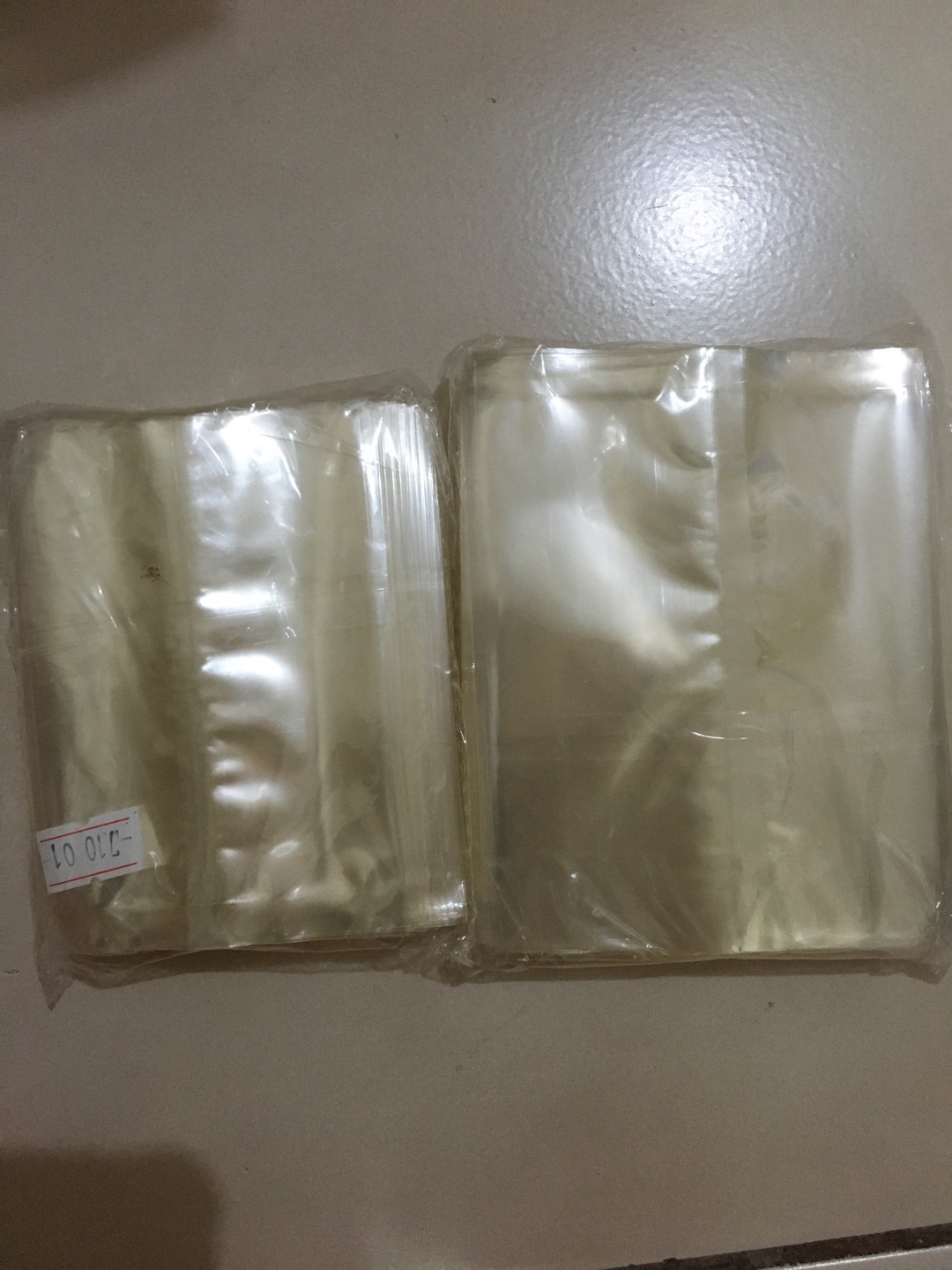 Plastik Kue Polos Bening Transparent Clear Mooncake Pc Pc5585 Pc710 Pc5001 Pc7501 Pc12501 Pc15001