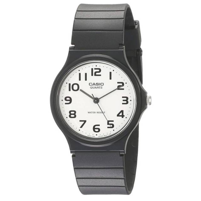casio men's analog watch