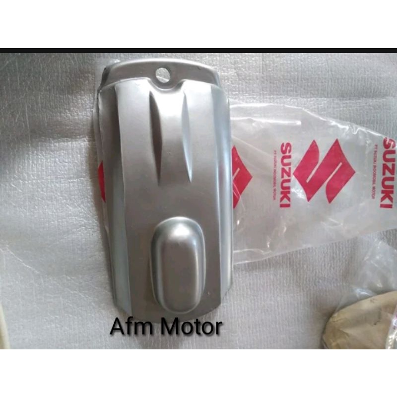 Tutup tengkas tutup katengkas tutup ketengkas Suzuki RC100 RC SPIRIT Bravo