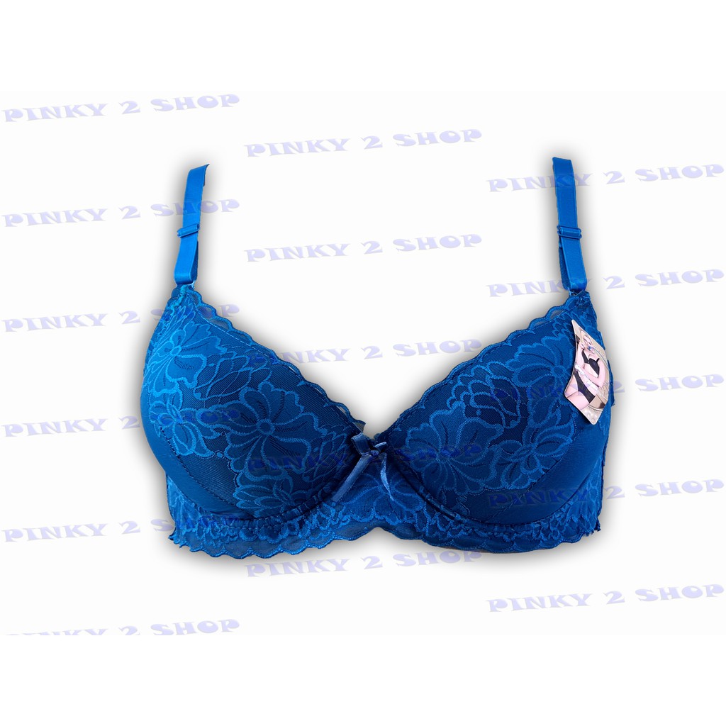 BRA BH KAWAT LACE SIZE 40-46 KAIT 3