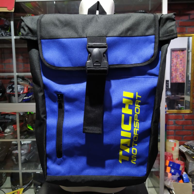 Tas Ransel Taichi RSB 271 tas punggung taichi RSB 271 backpack Tas Ransel Taichi RSB 278 backpack