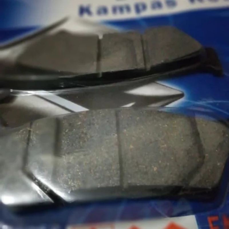 Dispad kampas rem cakram depan satria fu new SGP