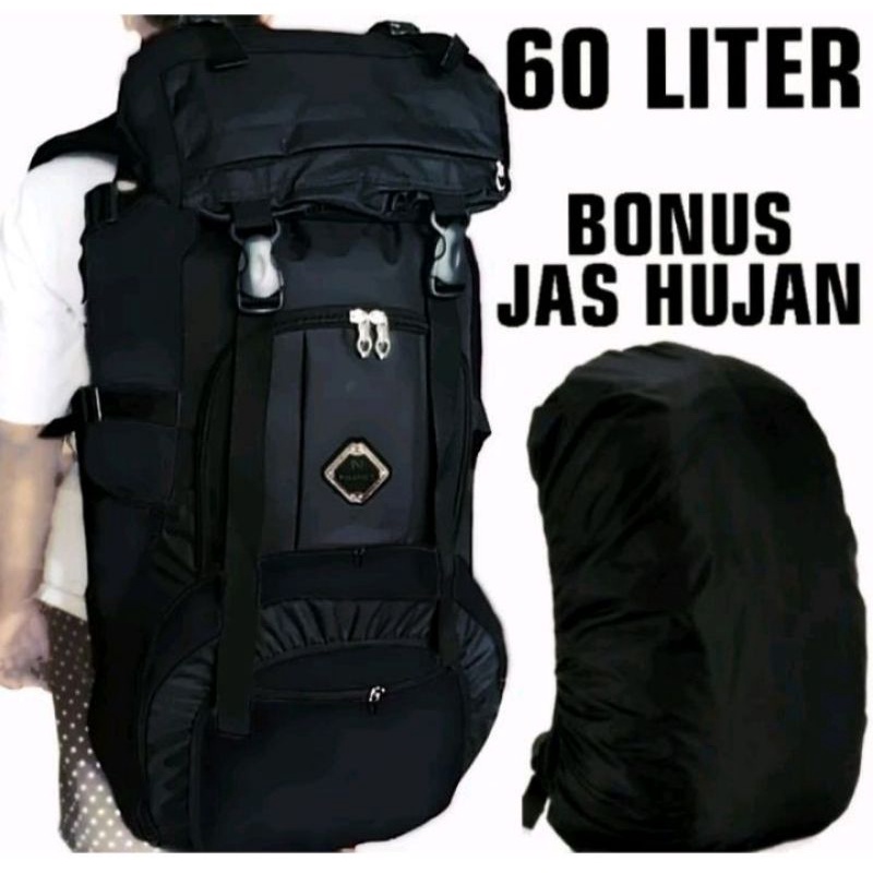 Tas CARRIER 60L